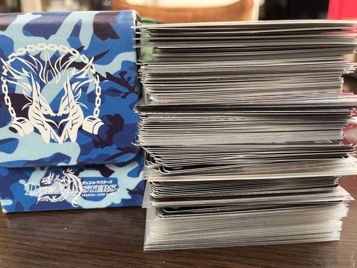 り*様 デュエルマスターズ引退品 1