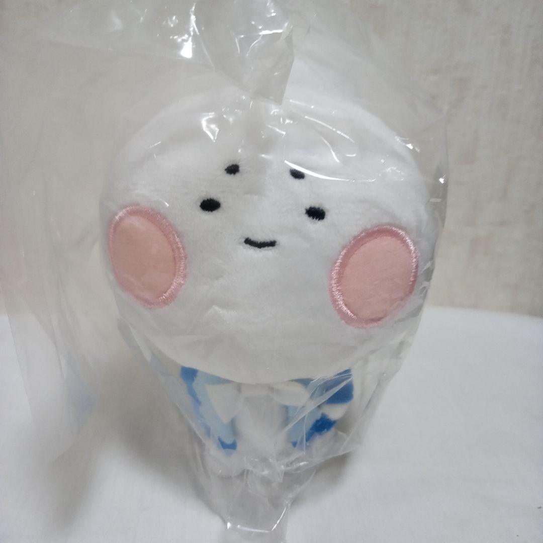 コンダクターチューバくん ぬいぐるみストラップ 劇場版 響け!ユーフォニアム