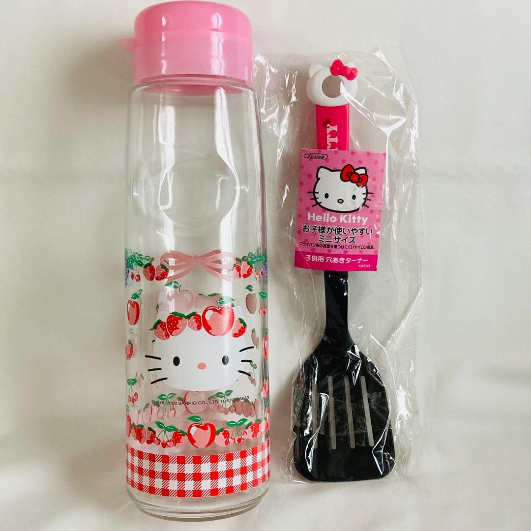 ハローキティ ミニボストンバック キッチン用品 ミニハンカチ ポーチ まとめ売り