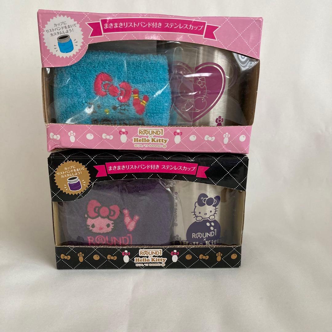 ハローキティ ミニボストンバック キッチン用品 ミニハンカチ ポーチ まとめ売り