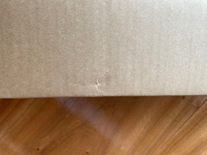 【新品未使用】手すり