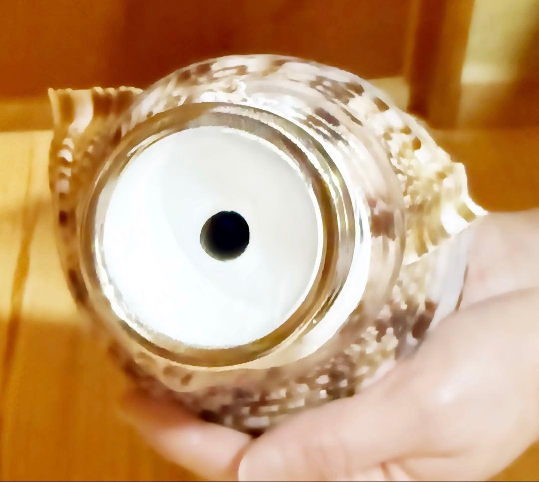 特大修験道法螺貝40㎝　山伏　密教　魔除け　熊よけ❣️ホラガイ　ほら貝