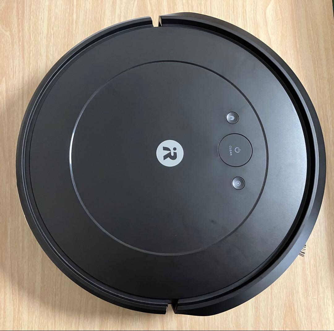 roomba combo 2 essential ロボット　y051060