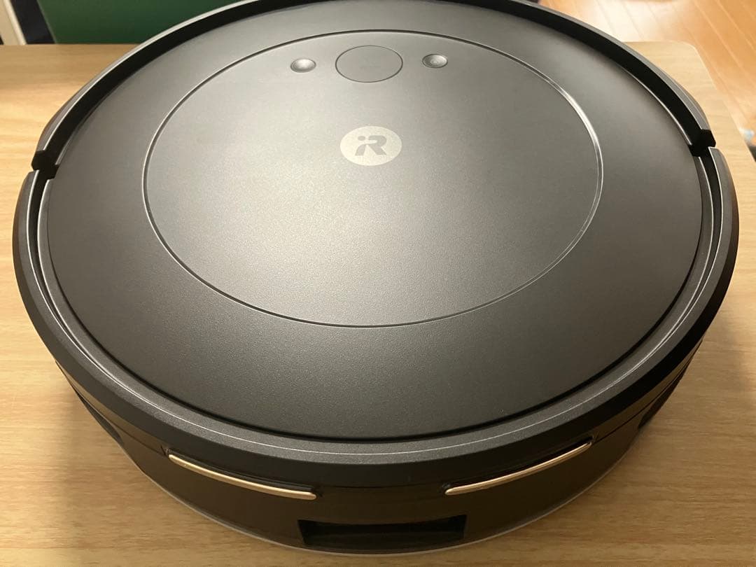 roomba combo 2 essential ロボット　y051060