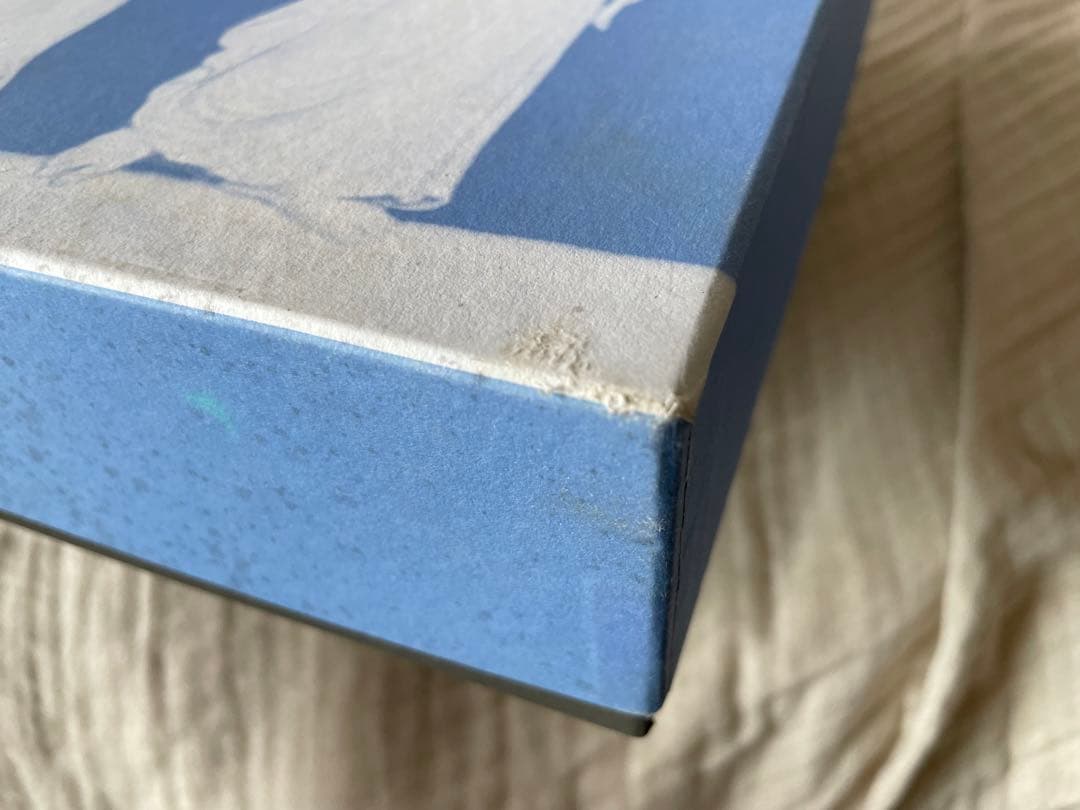 専用✳︎ウェッジウッド ベルローズ プレート20.5センチ2枚セット