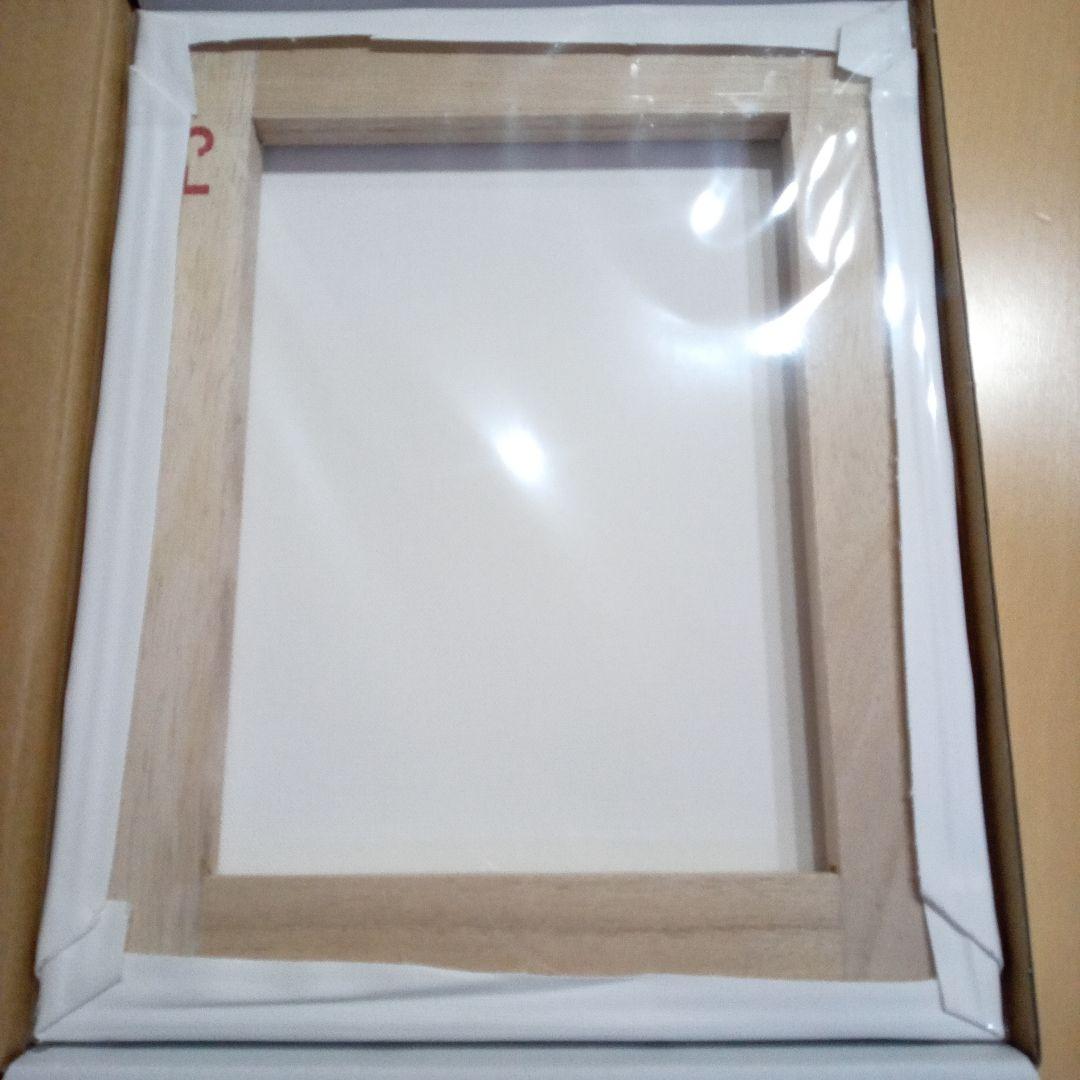 風来のシレン6　とぐろ島探検録　キャンバスアート　アスカ見参