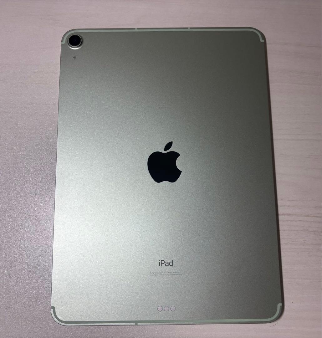 Apple iPad Air 第4世代 wifi セルラー 64GB