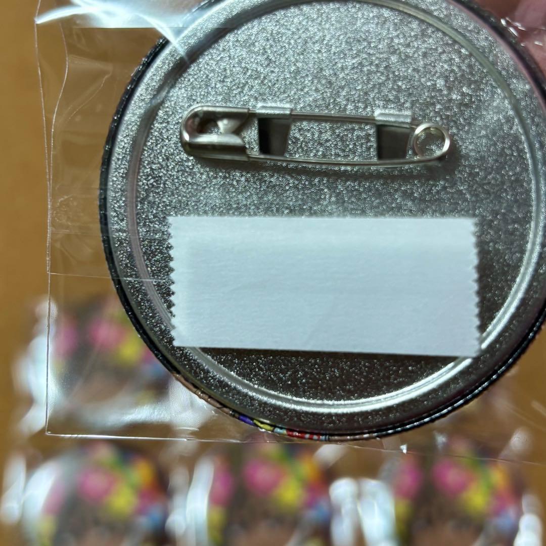 ゴールデンカムイ青森ねぶた祭り缶バッジ鯉登少尉10個