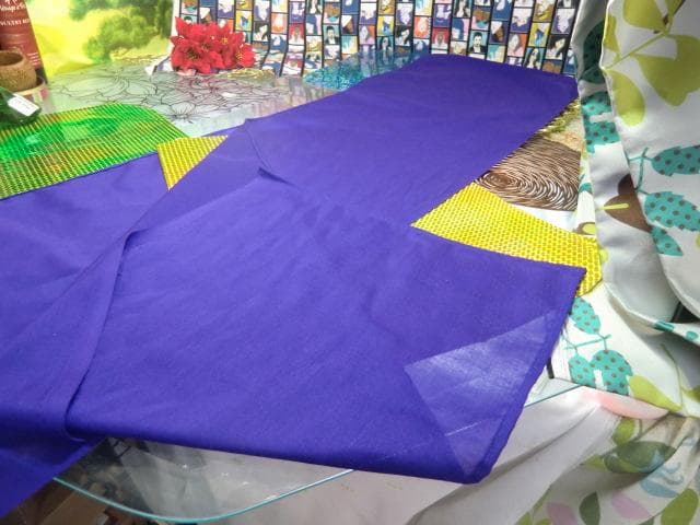 (送料無料)33.980円　R大太鼓36cm撥二本付きとサージ/モス布3mセット