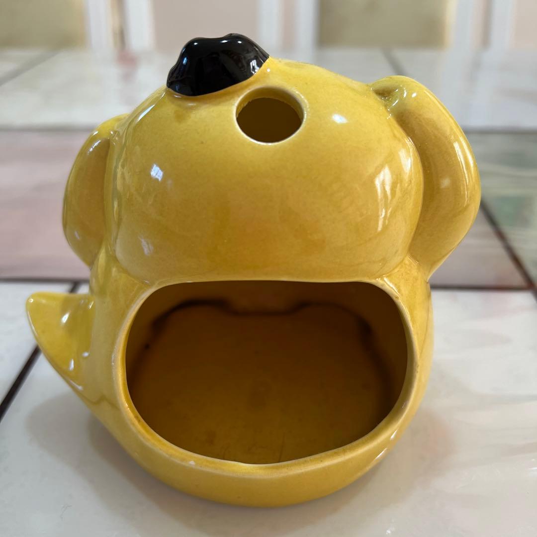 コダック陶器　蚊取り線香