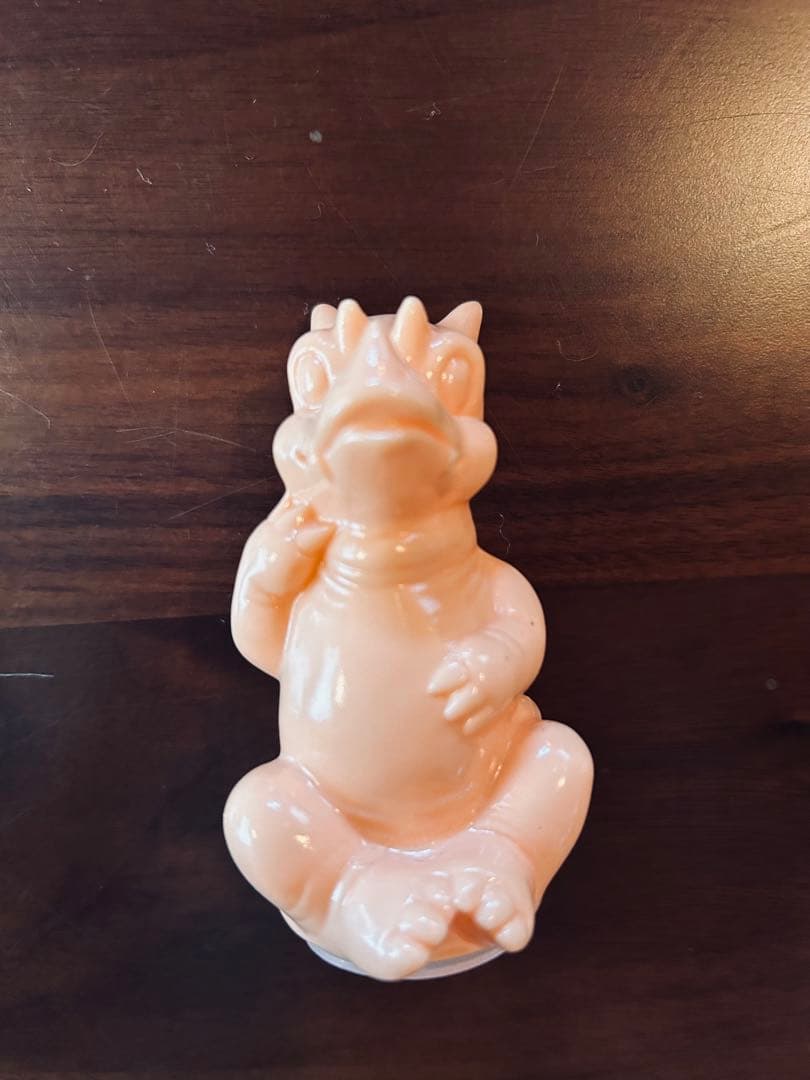 marmit ブラコ星人　M1号　marmit ケムール星人