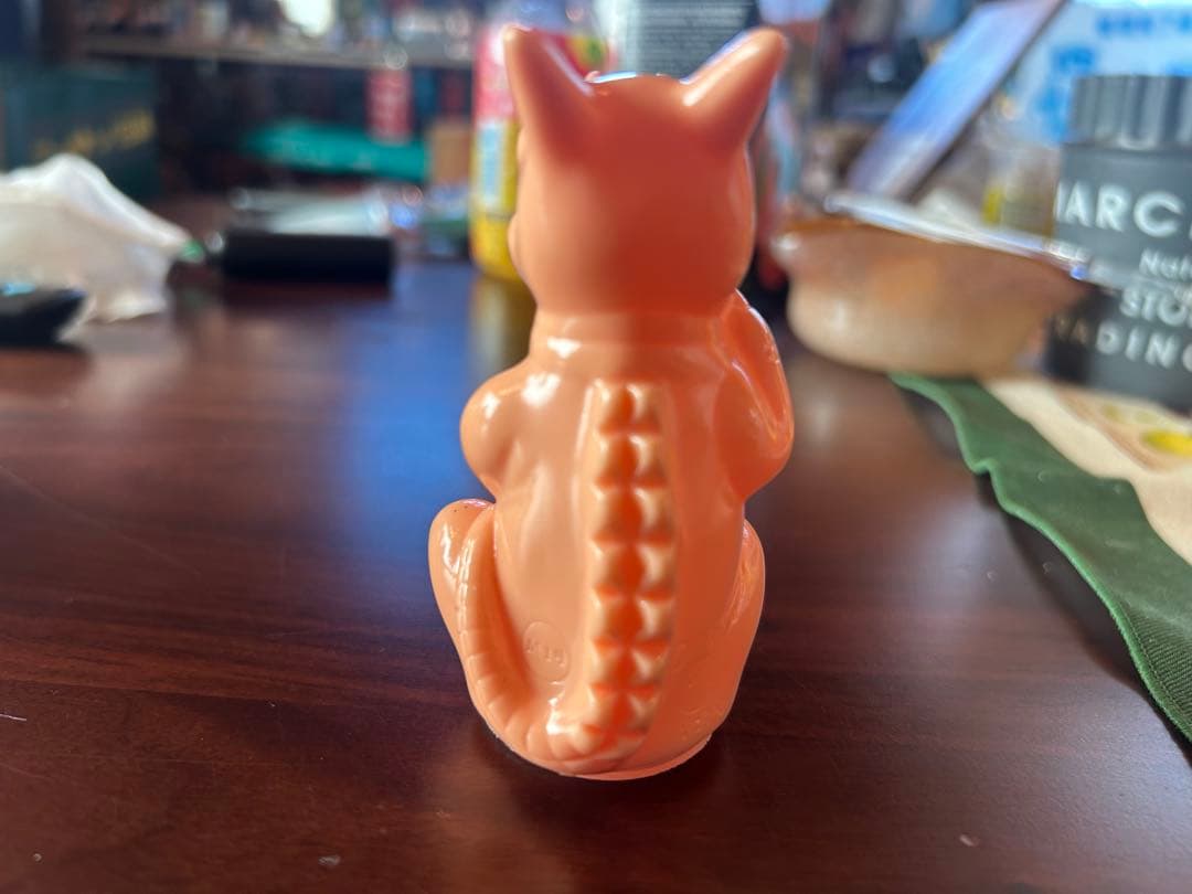 marmit ブラコ星人　M1号　marmit ケムール星人