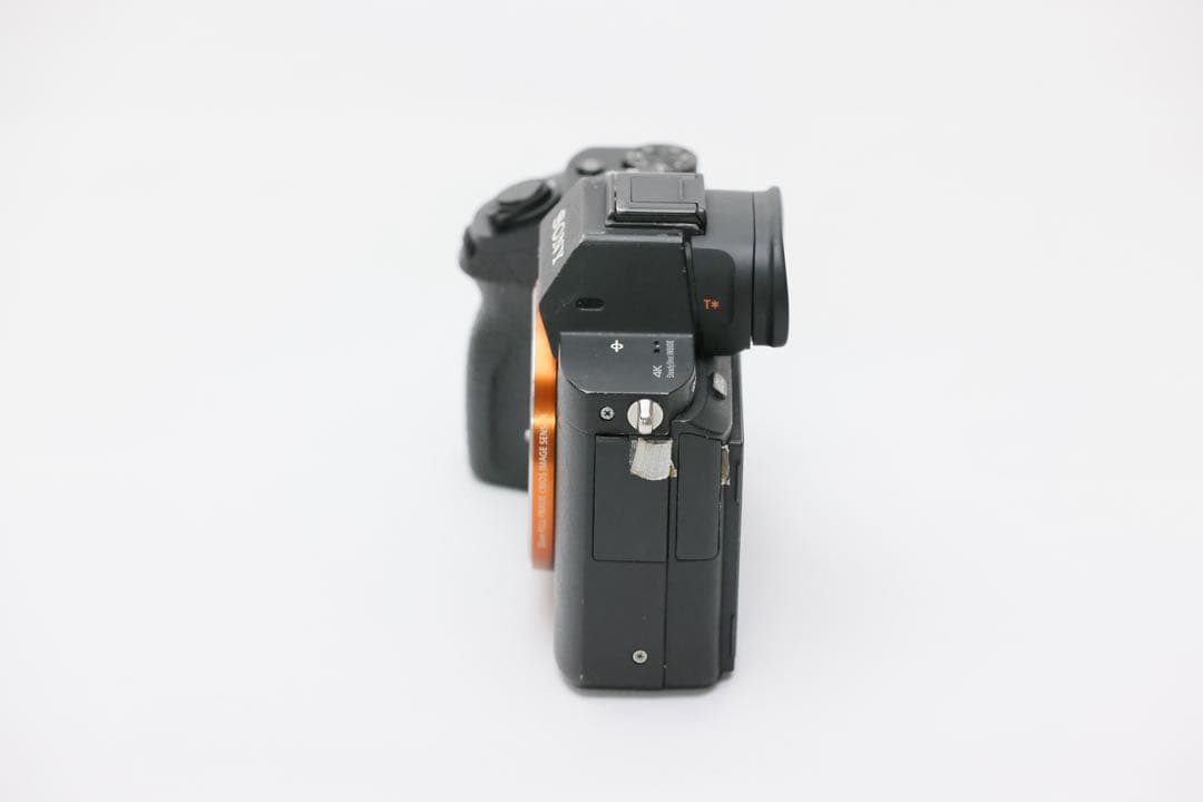 【ジャンク品】SONY α7S2ミラーレス一眼カメラ、その他アクセサリー多数