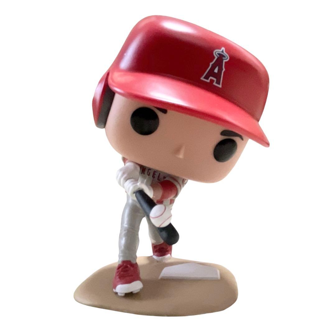 エンゼルス 大谷翔平 フィギュア
