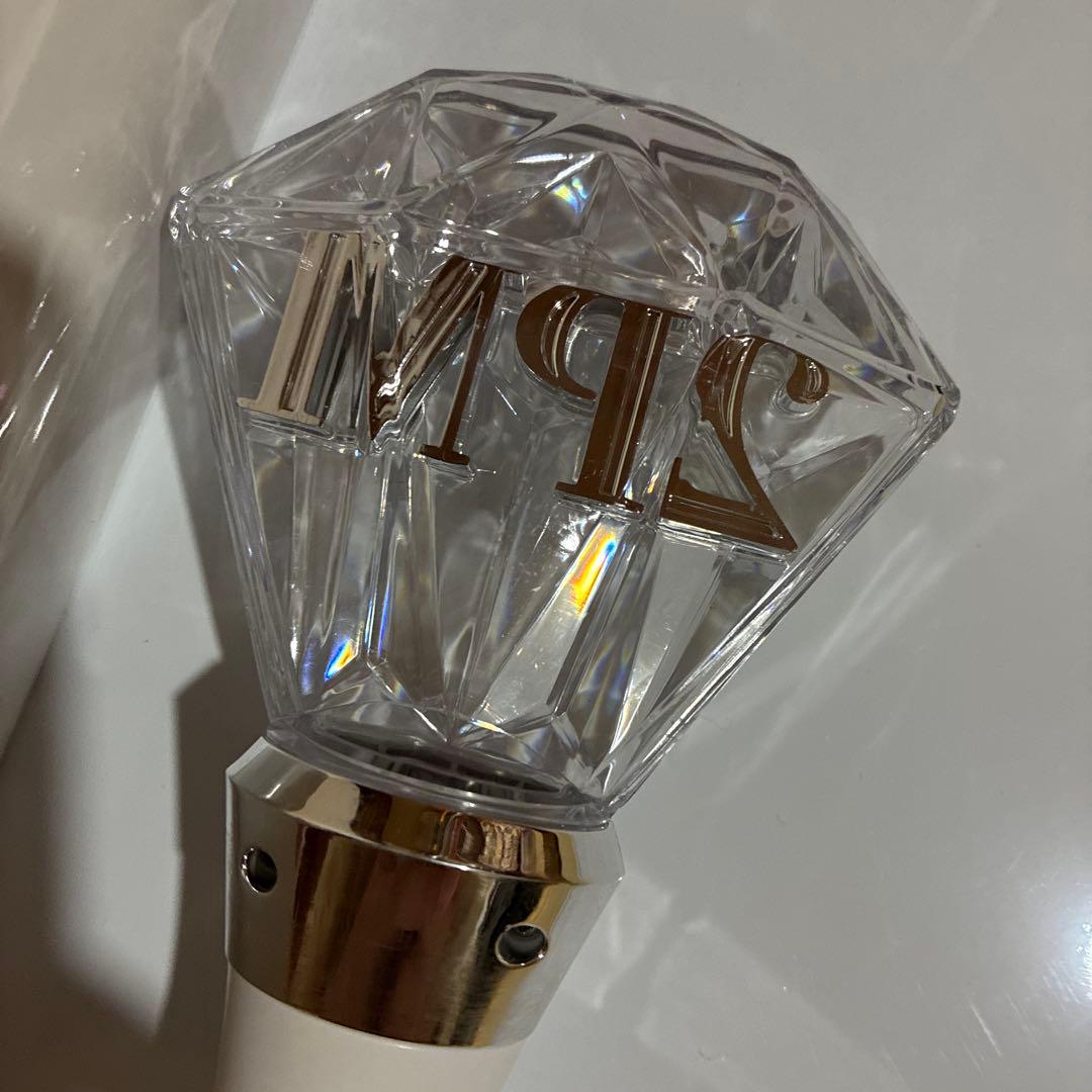 2PM GALAXY 公式ペンライト