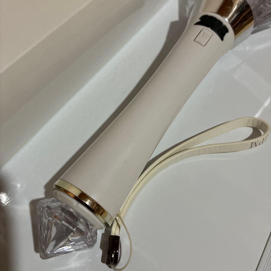 2PM GALAXY 公式ペンライト