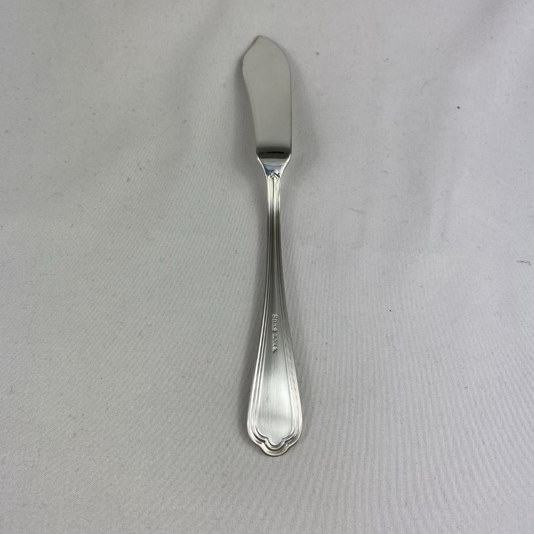 希少 SAKS (E.P.S.N) 洋白銀 フォーク スプーン など15本セット