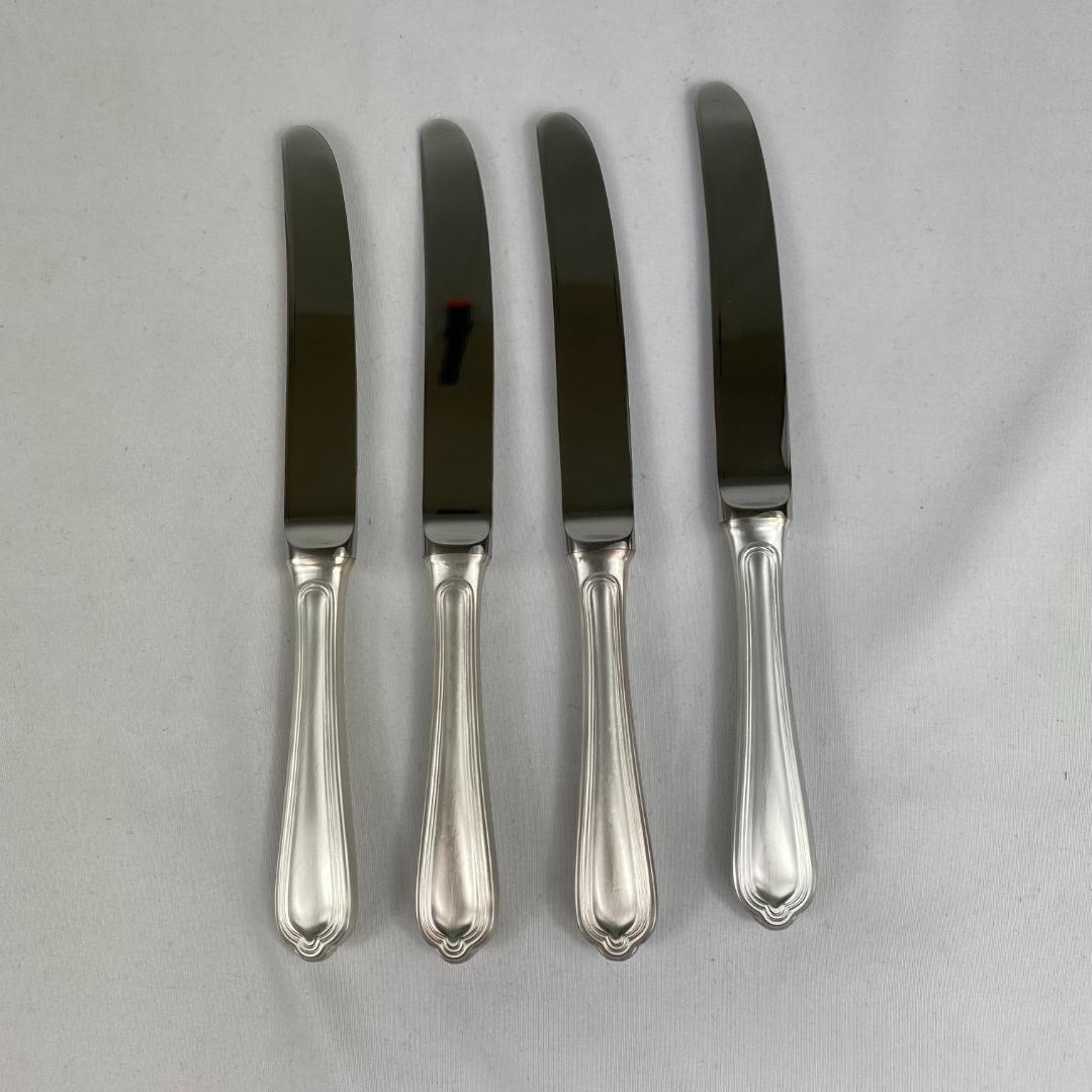 希少 SAKS (E.P.S.N) 洋白銀 フォーク スプーン など15本セット