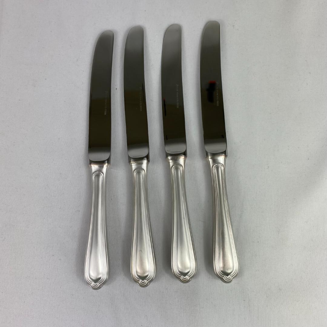 希少 SAKS (E.P.S.N) 洋白銀 フォーク スプーン など15本セット