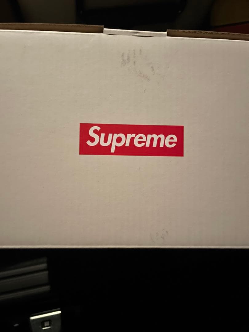 扇風機・サーキュレーター Supreme / Cargo Container Electric Fan