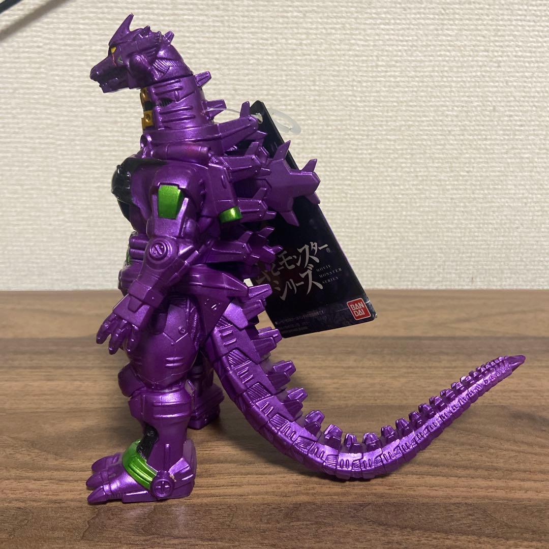 メカゴジラ　初号機Ver.