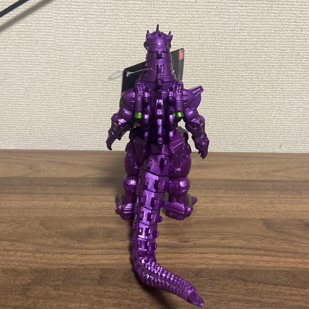 メカゴジラ　初号機Ver.