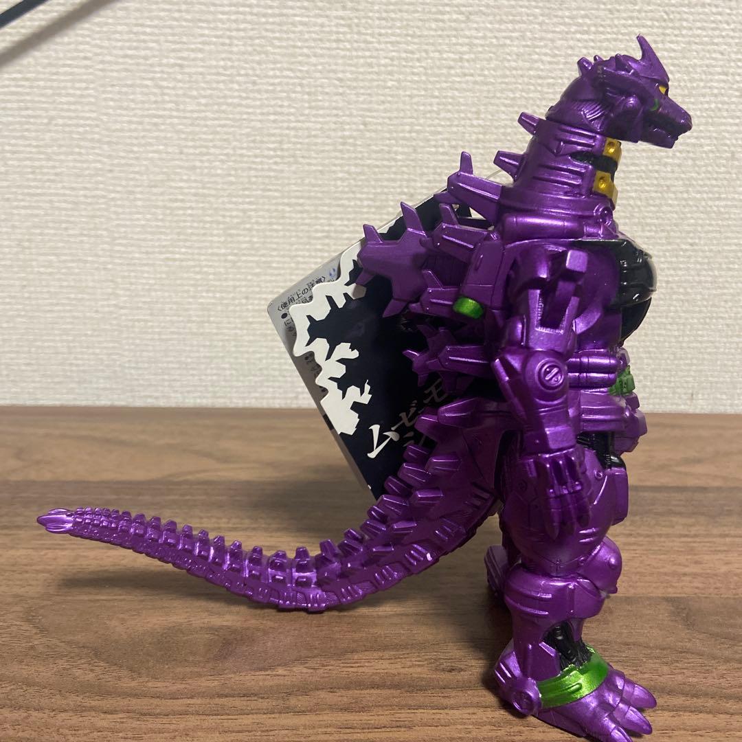 メカゴジラ　初号機Ver.