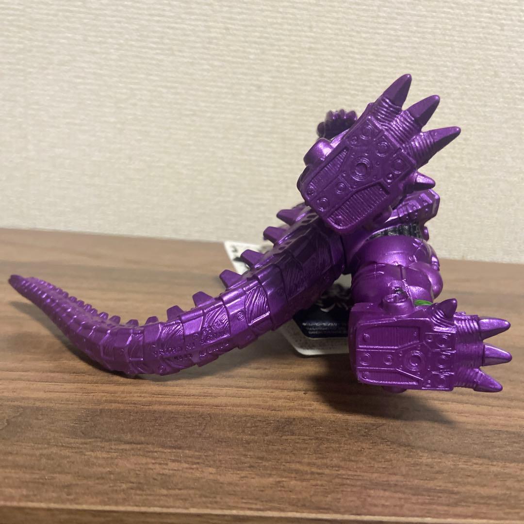 メカゴジラ　初号機Ver.