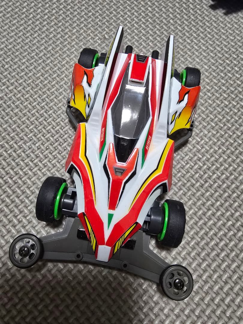 タミヤ　ミニ四駆　まとめ売り