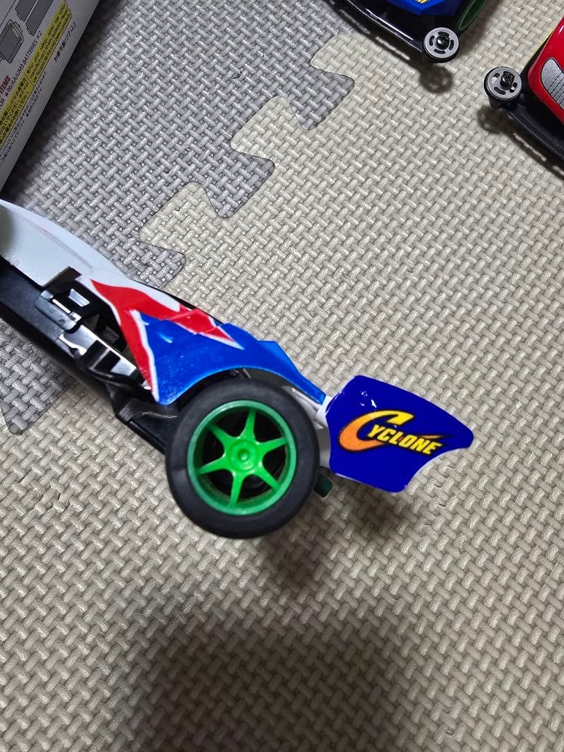 タミヤ　ミニ四駆　まとめ売り