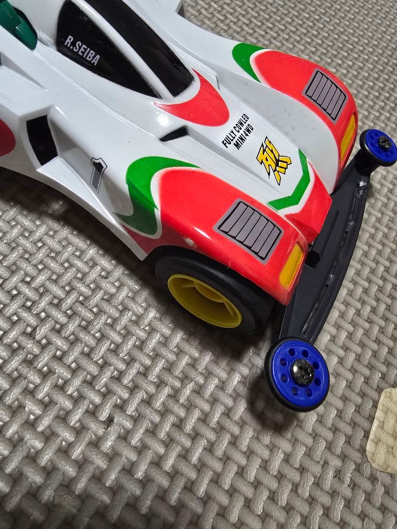 タミヤ　ミニ四駆　まとめ売り