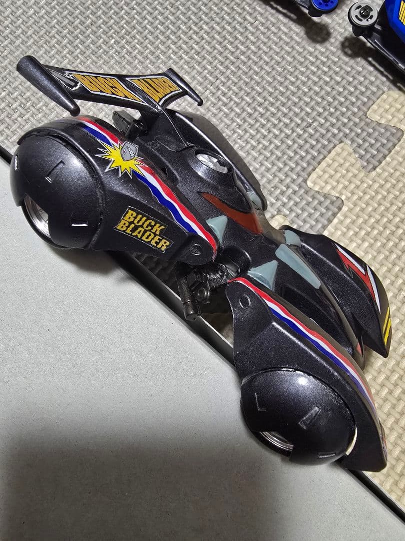 タミヤ　ミニ四駆　まとめ売り