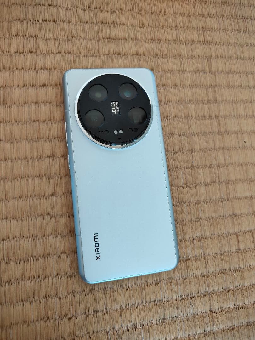 Xiaomi 14 Ultra 訳あり