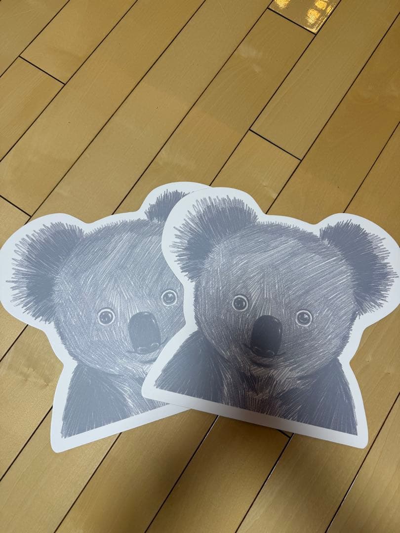 エルメス　ランチマット