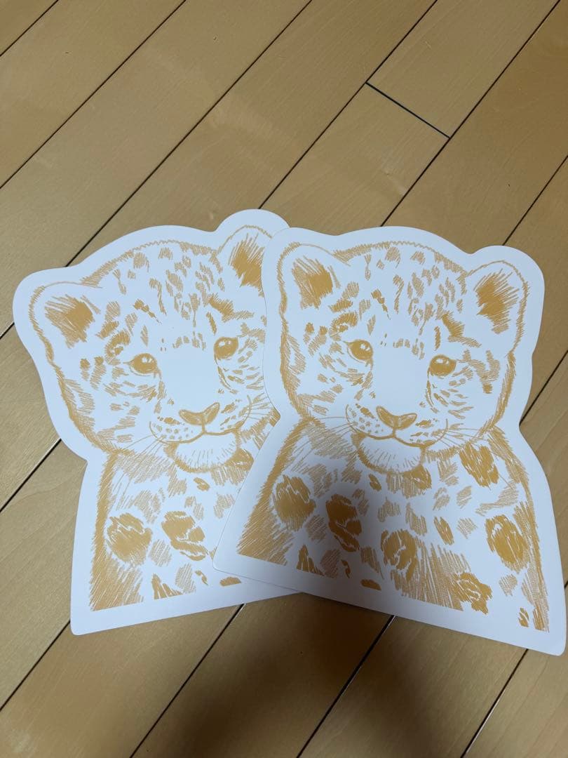 エルメス　ランチマット