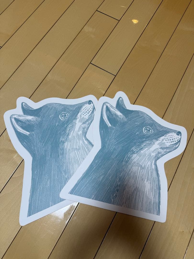 エルメス　ランチマット