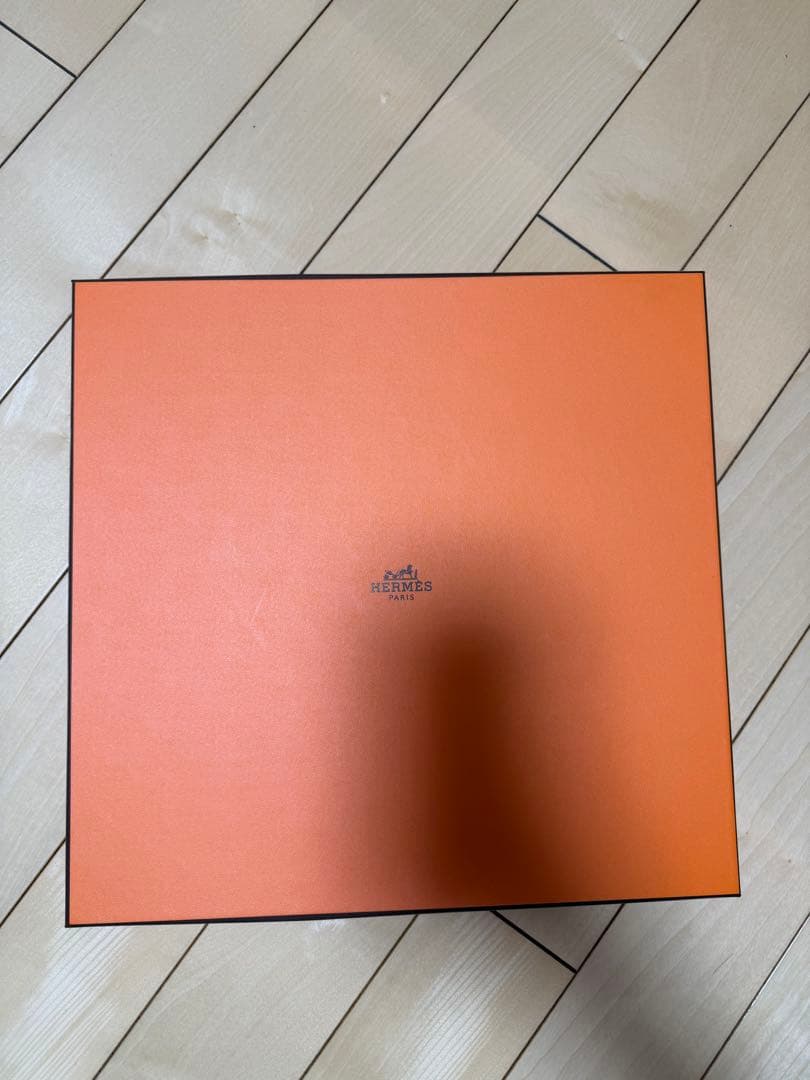 エルメス　ランチマット