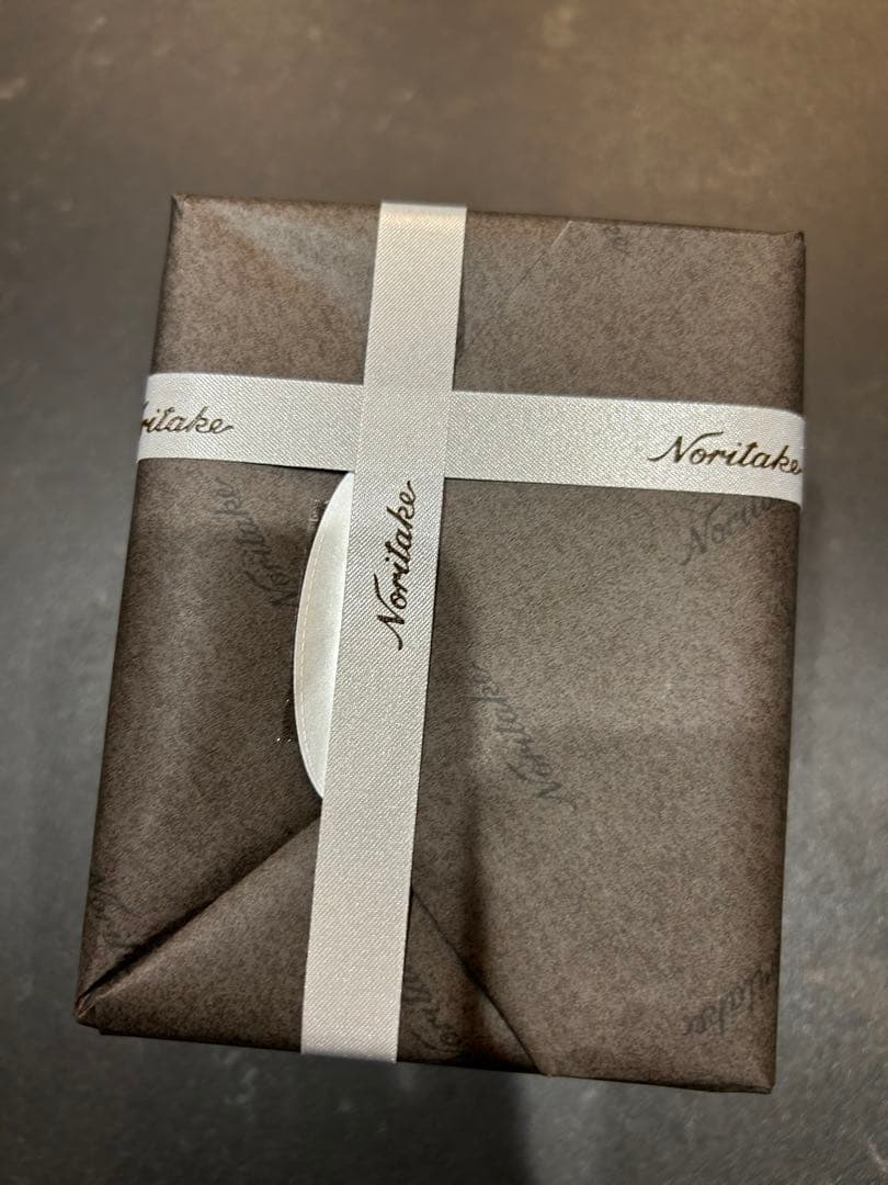 【sold out品】Noritake 干支置物　巳（蛇）