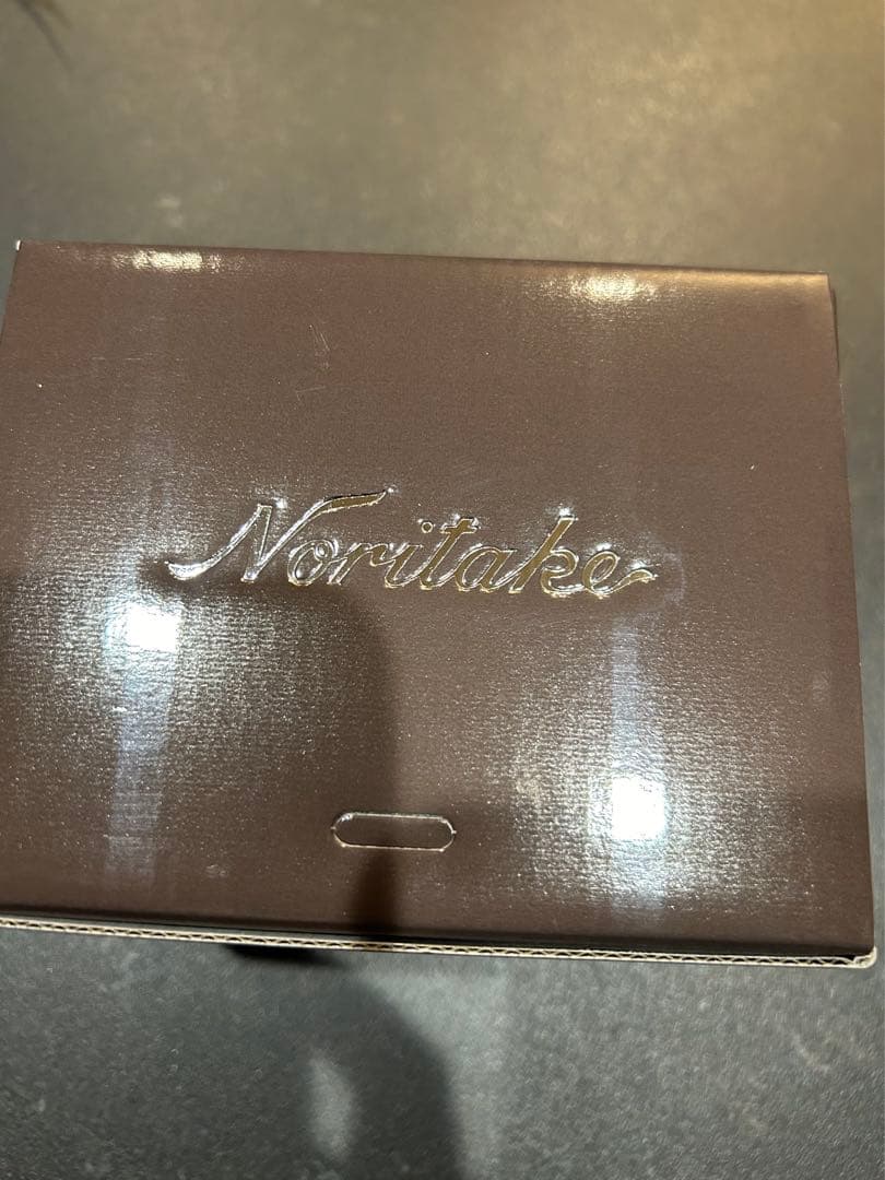 【sold out品】Noritake 干支置物　巳（蛇）
