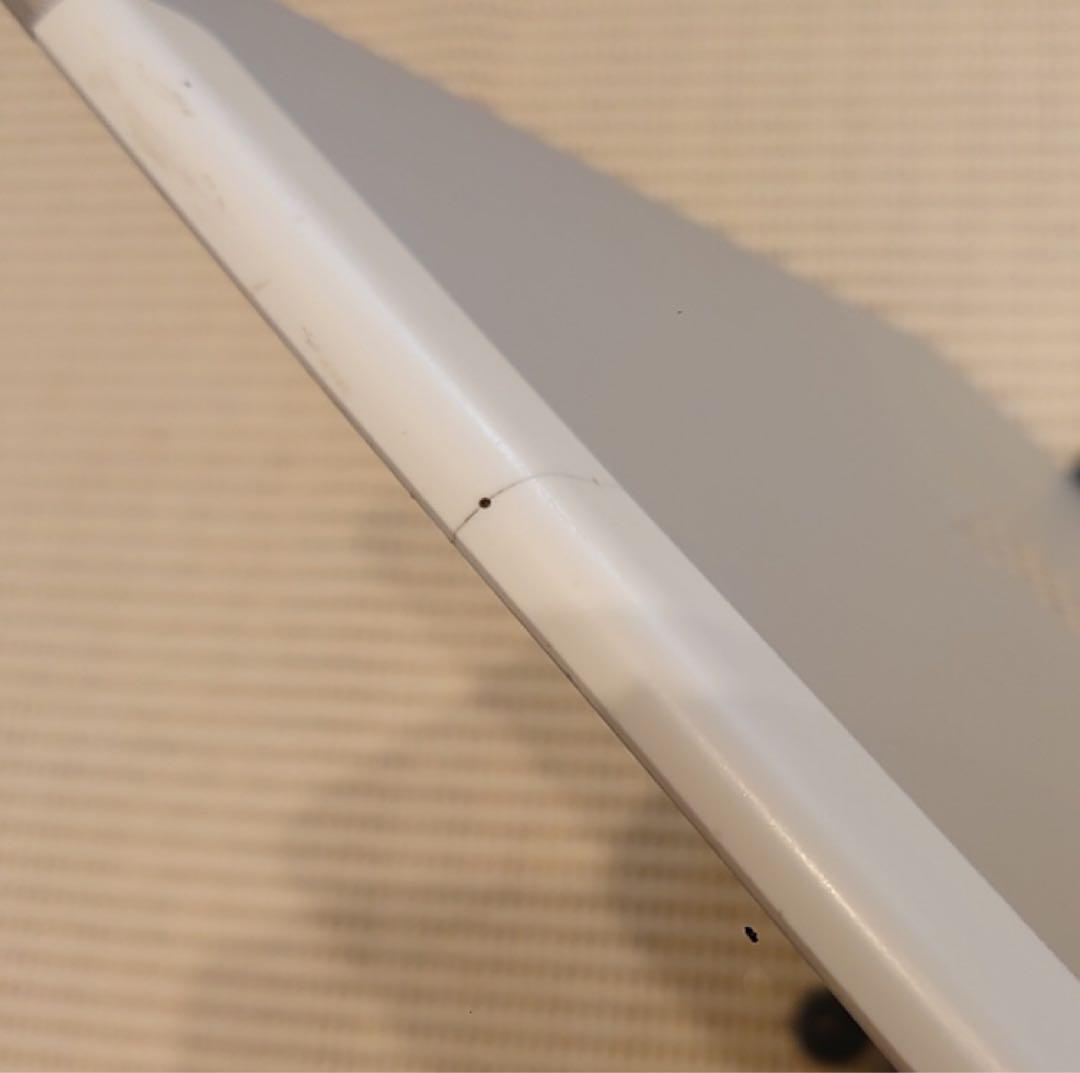 完動品SIMフリー液晶無傷iPad第6世代(A1954)本体32GB Z2F3C