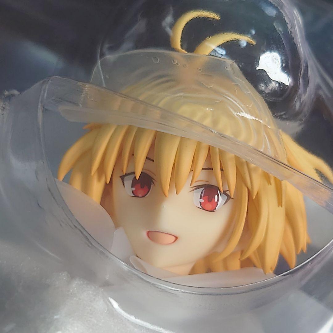 アニプレックス★新品アルクェイド・ブリュンスタッド★月姫フィギュア送料無料