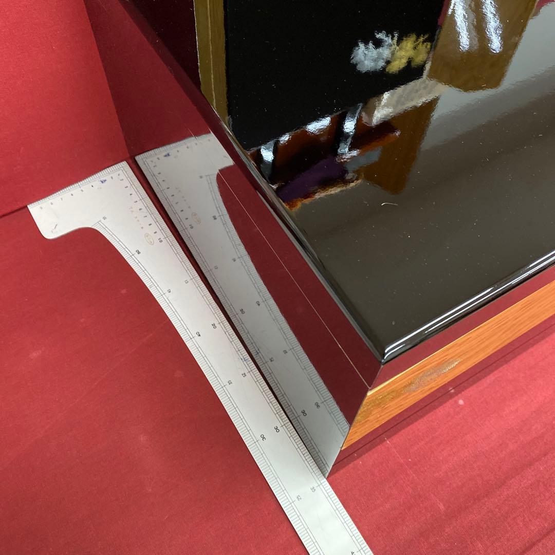 【150】兜収納飾台★展示品