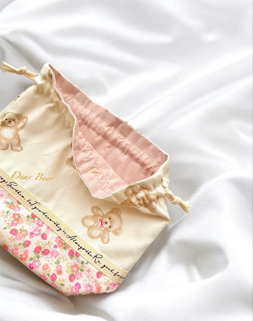 MNMページ♡入園入学グッズ