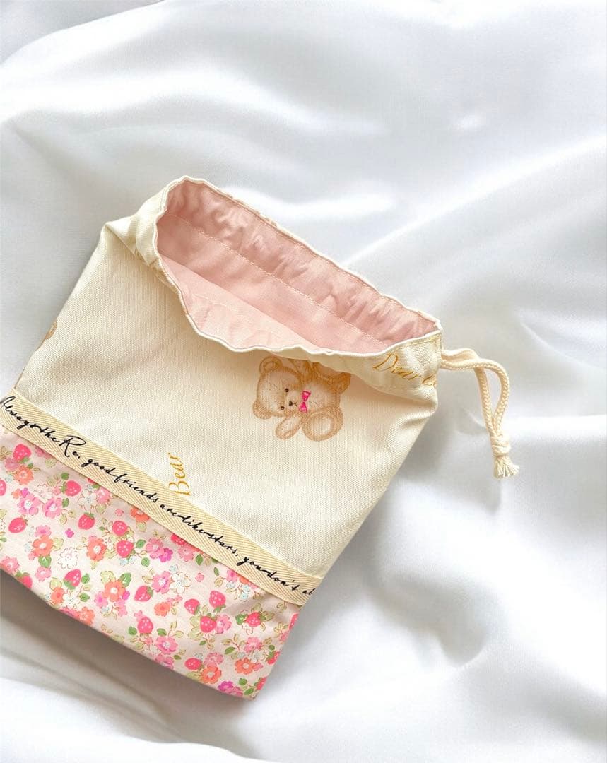 MNMページ♡入園入学グッズ