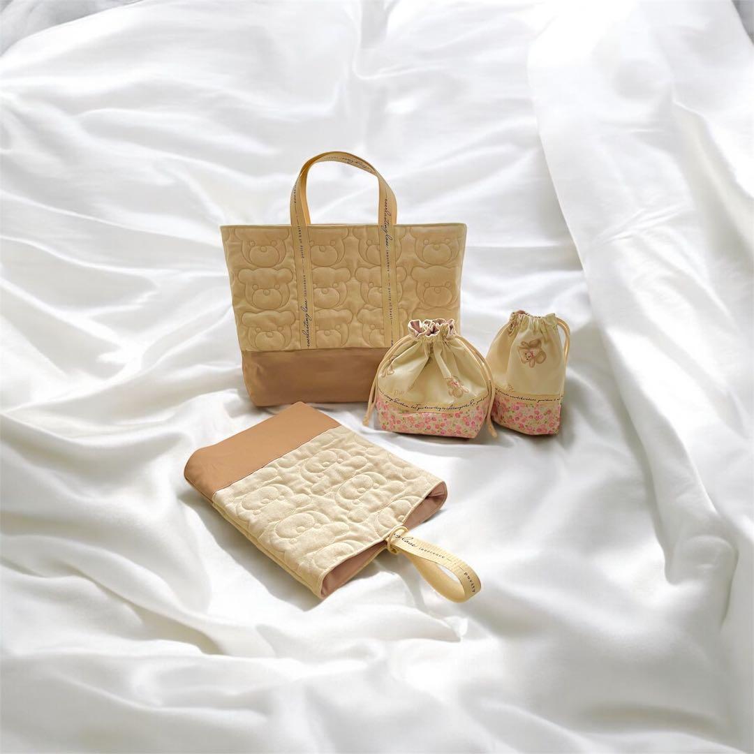 MNMページ♡入園入学グッズ