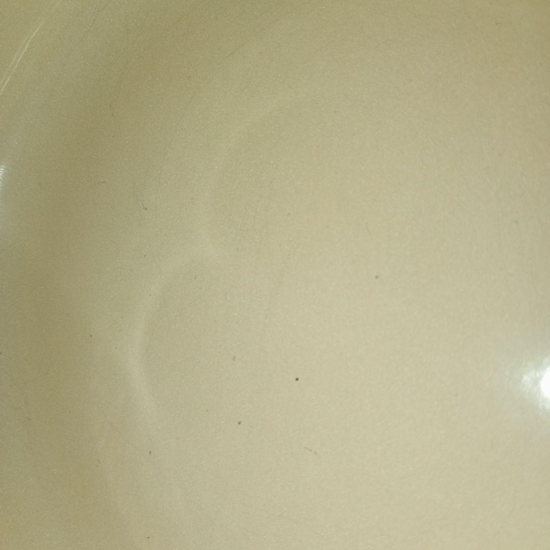 LE CREUSET グリーン 両手鍋 16cm