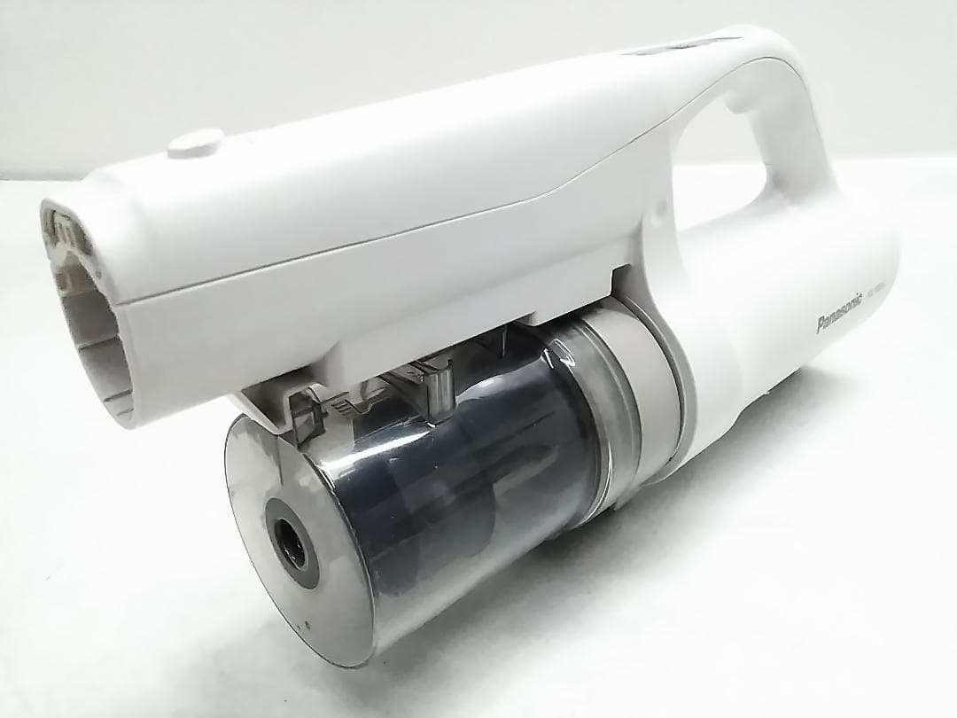 パナソニック コードレス掃除機 MC-SB31J 2020年製 充電器付 ★