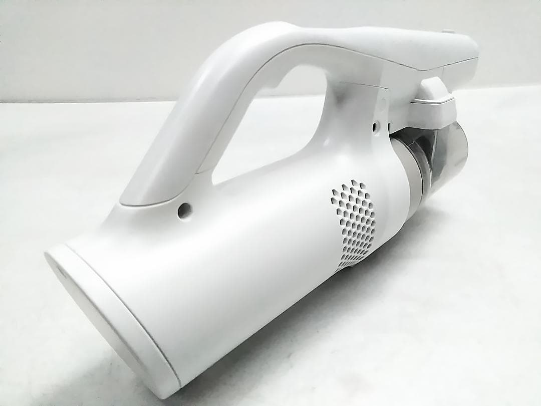 パナソニック コードレス掃除機 MC-SB31J 2020年製 充電器付 ★