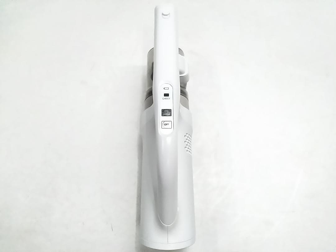 パナソニック コードレス掃除機 MC-SB31J 2020年製 充電器付 ★