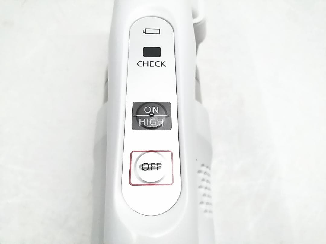 パナソニック コードレス掃除機 MC-SB31J 2020年製 充電器付 ★